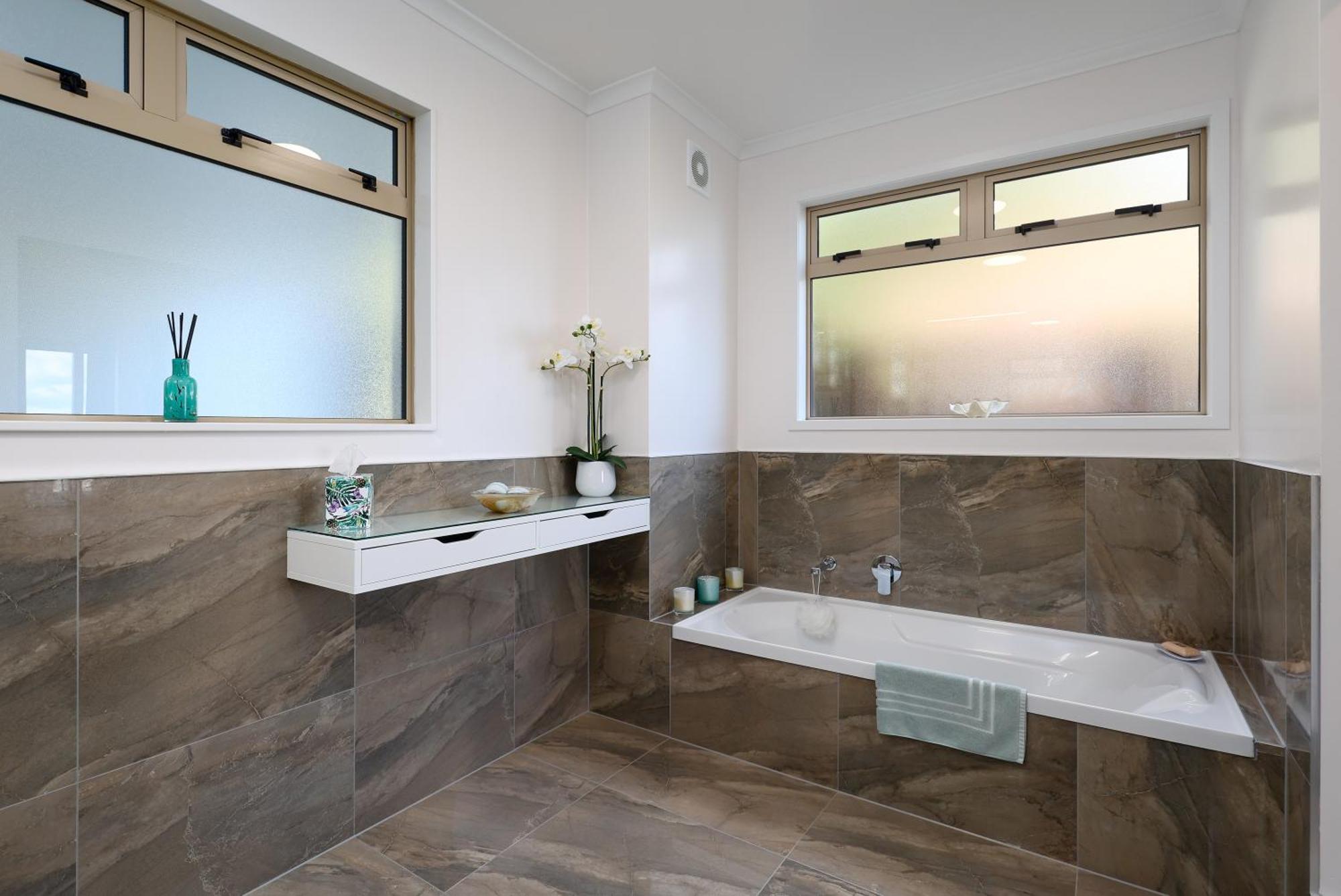 נלסון Twin Peaks Luxury Sea View Villa מראה חיצוני תמונה