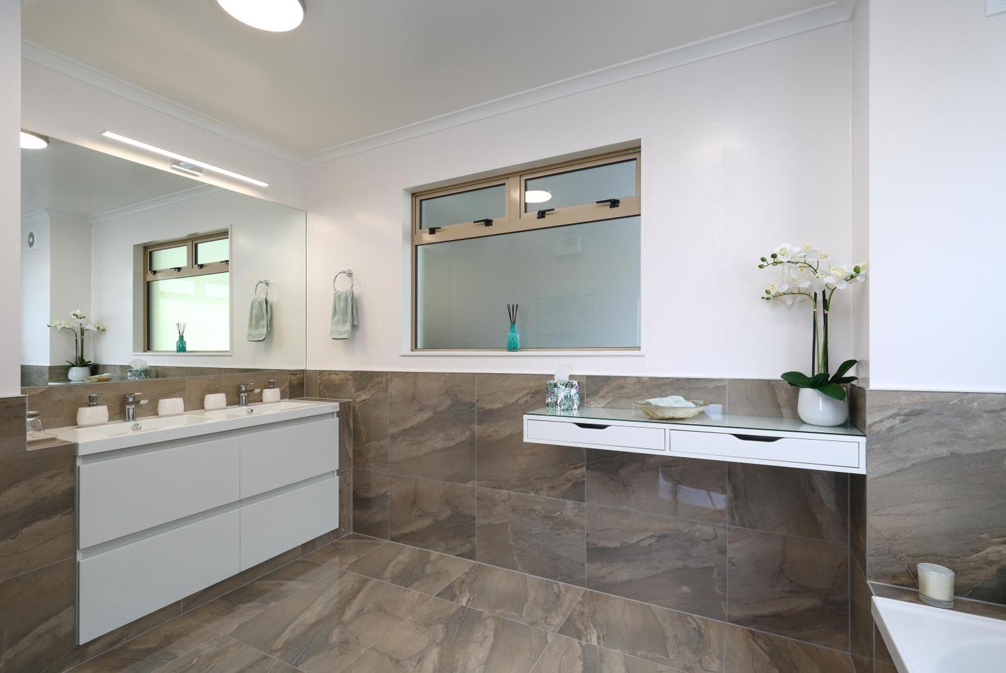 נלסון Twin Peaks Luxury Sea View Villa מראה חיצוני תמונה