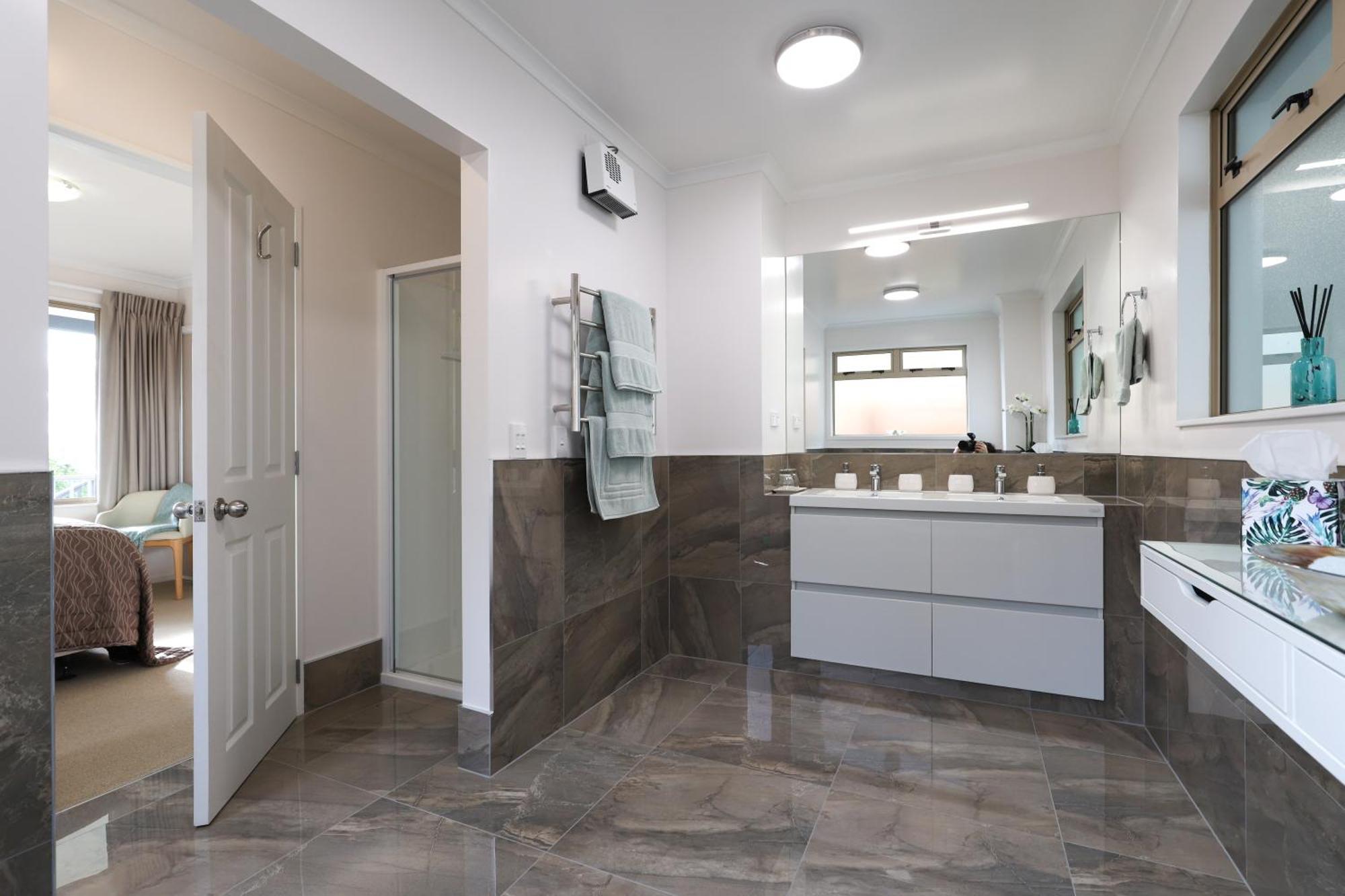 נלסון Twin Peaks Luxury Sea View Villa מראה חיצוני תמונה