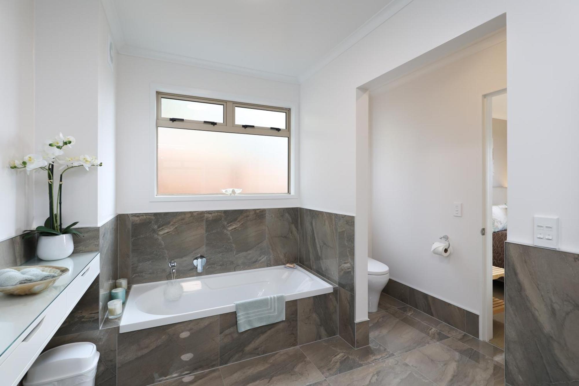 נלסון Twin Peaks Luxury Sea View Villa מראה חיצוני תמונה